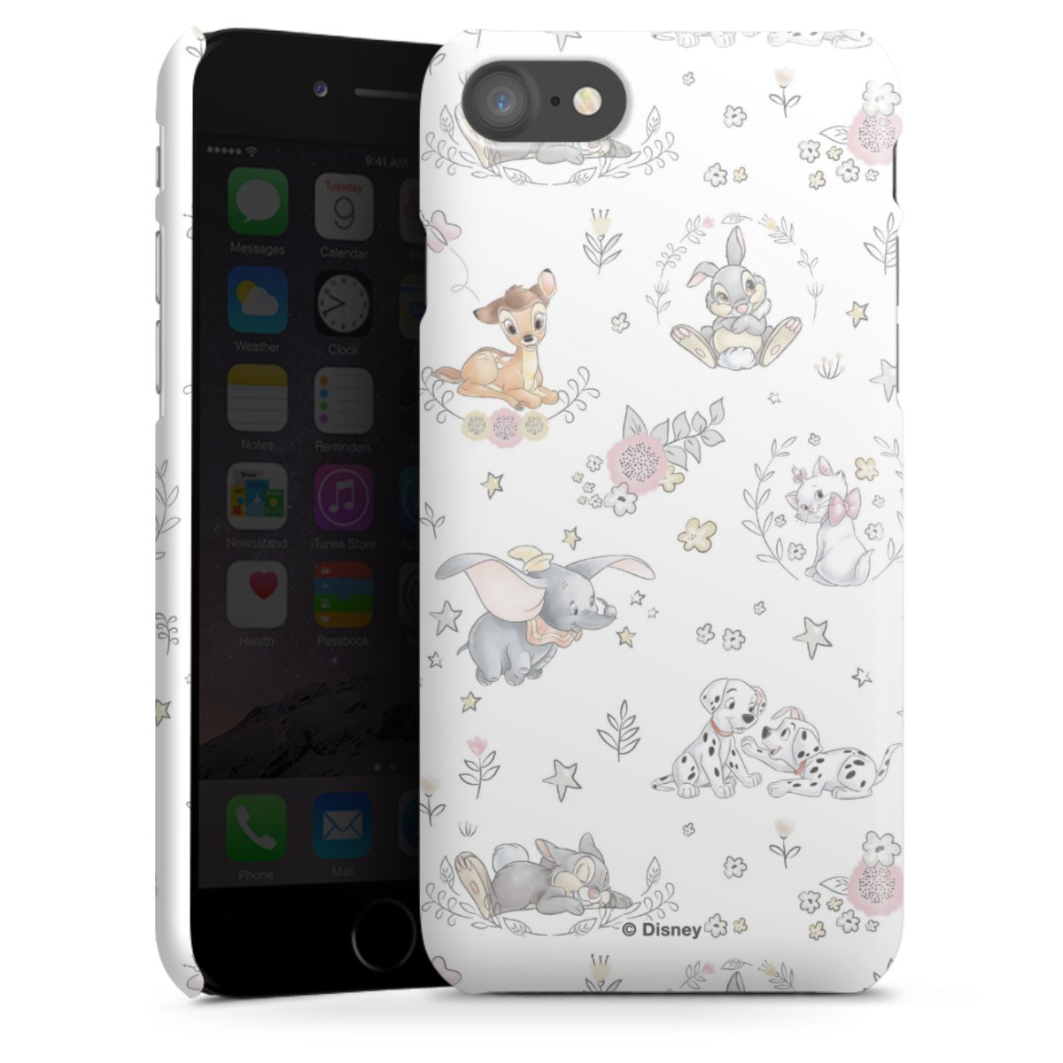 Coque Premium