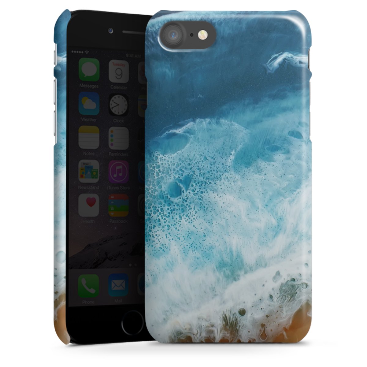 Coque Premium