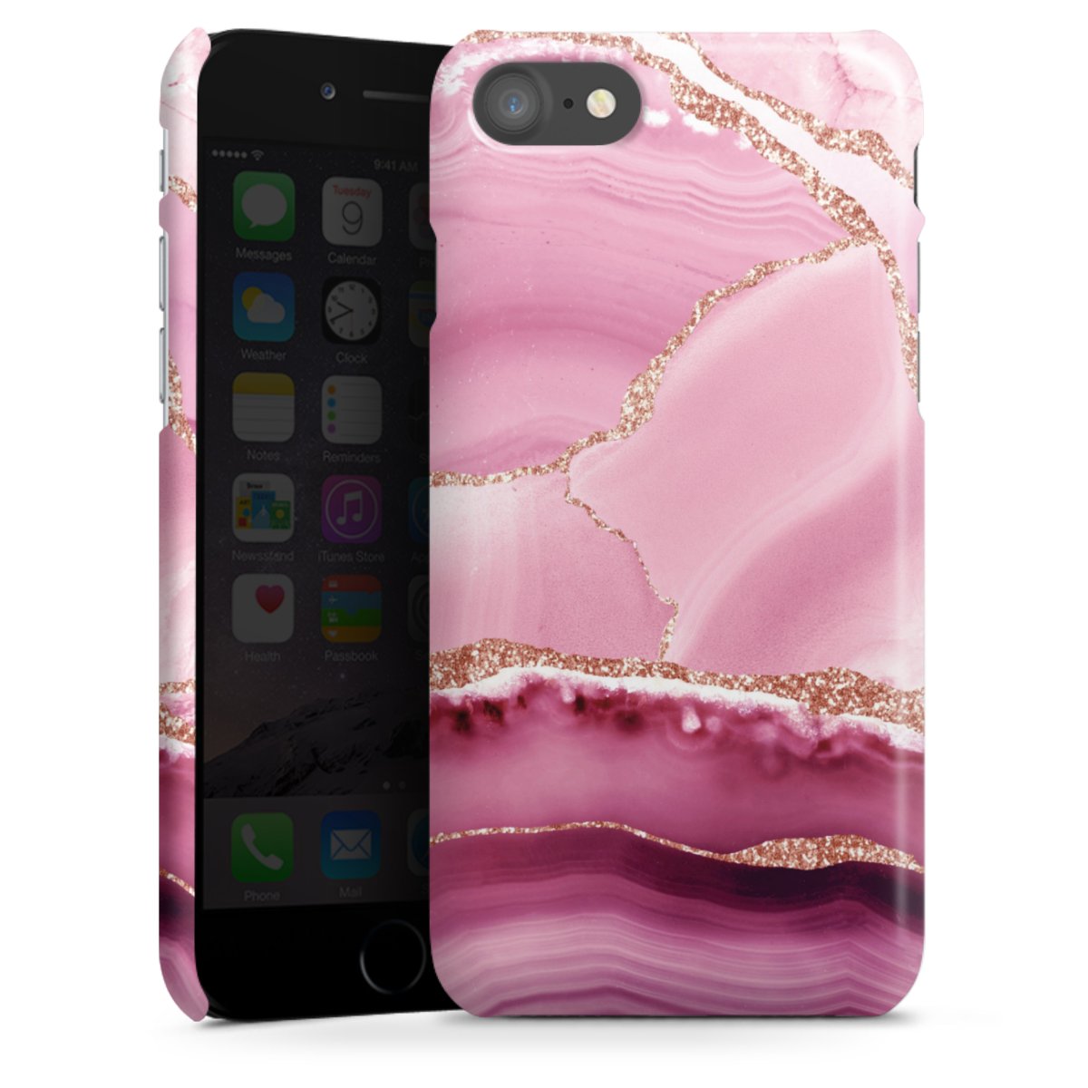 Premium hoesje