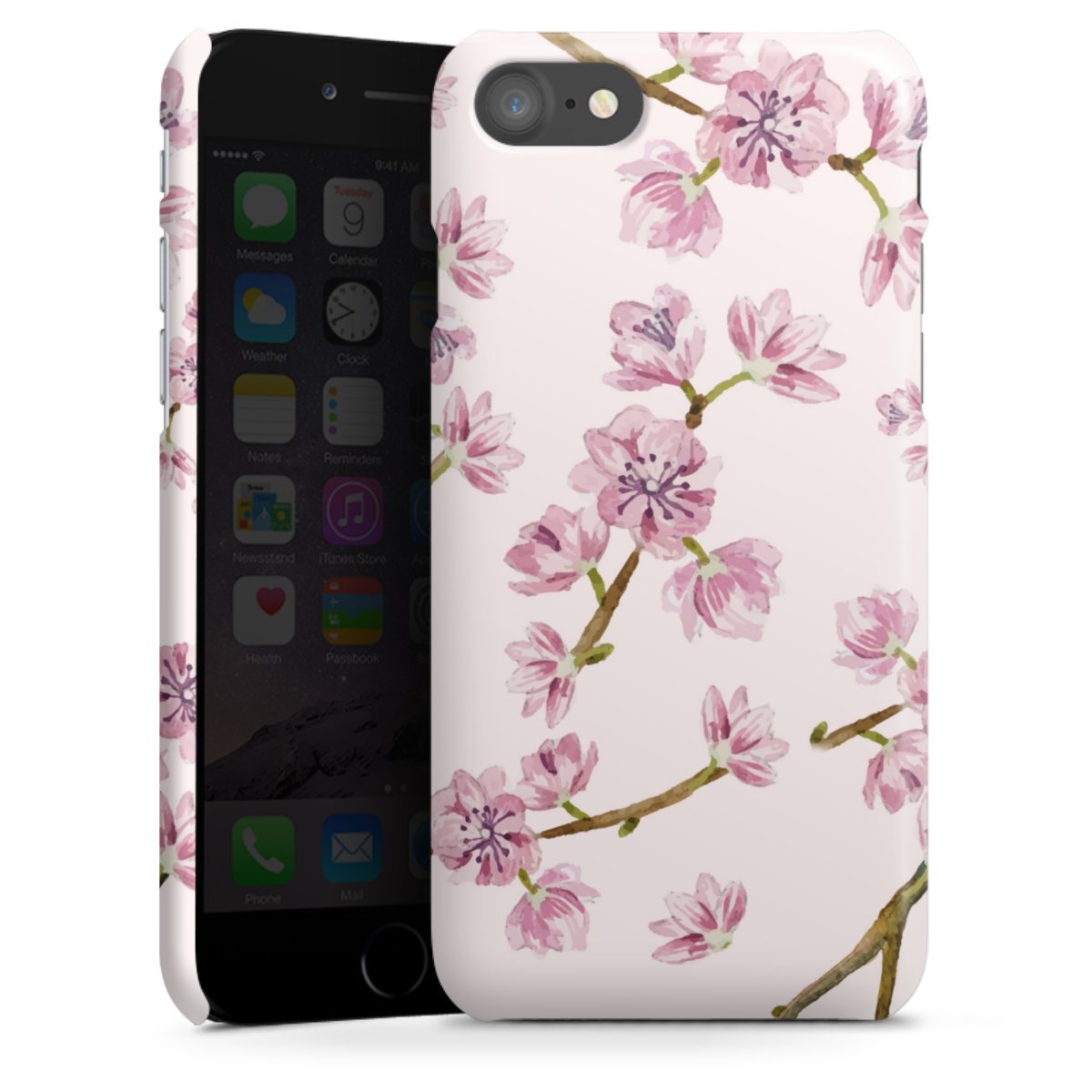 Premium hoesje