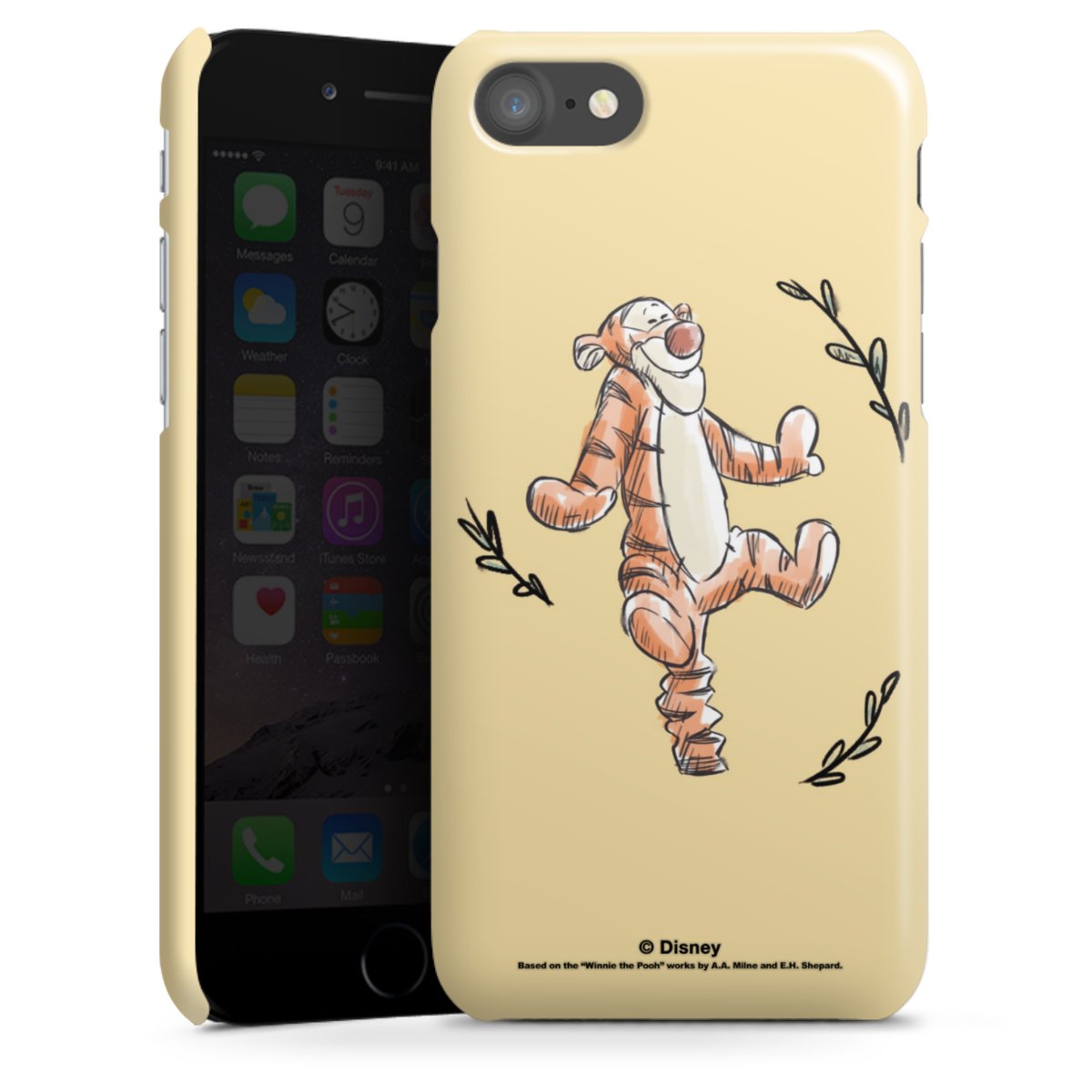 Premium hoesje