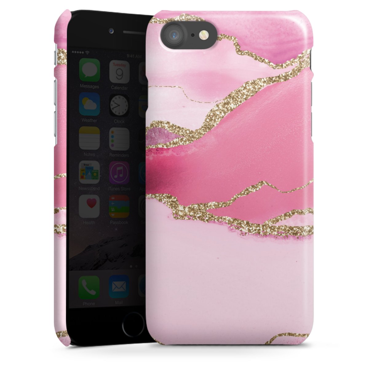 Premium hoesje