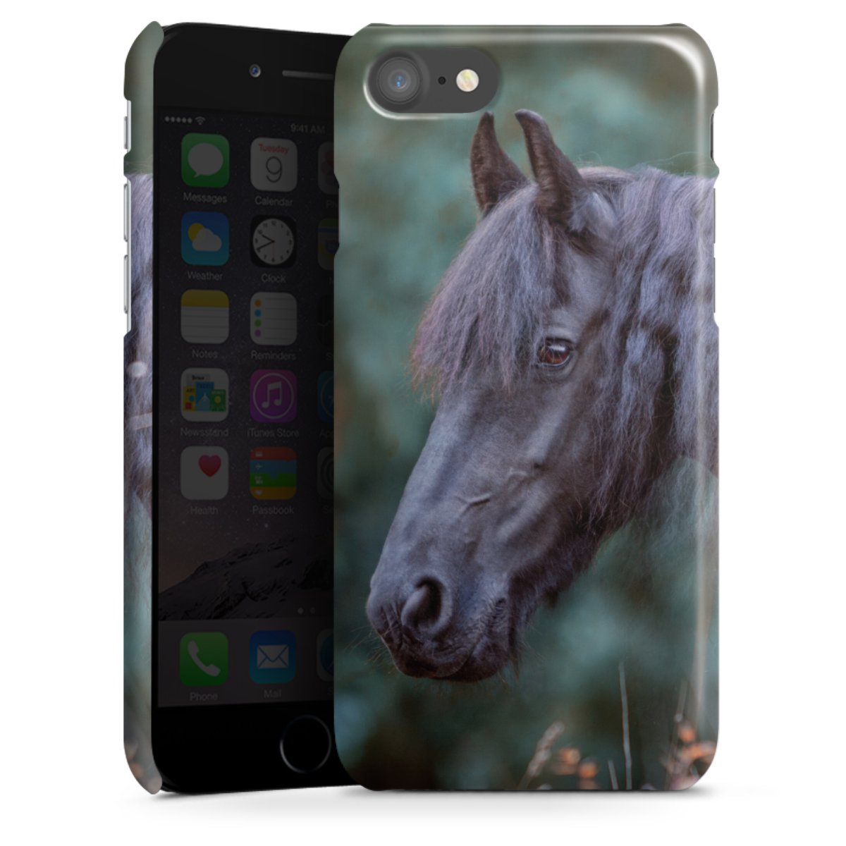 Premium hoesje