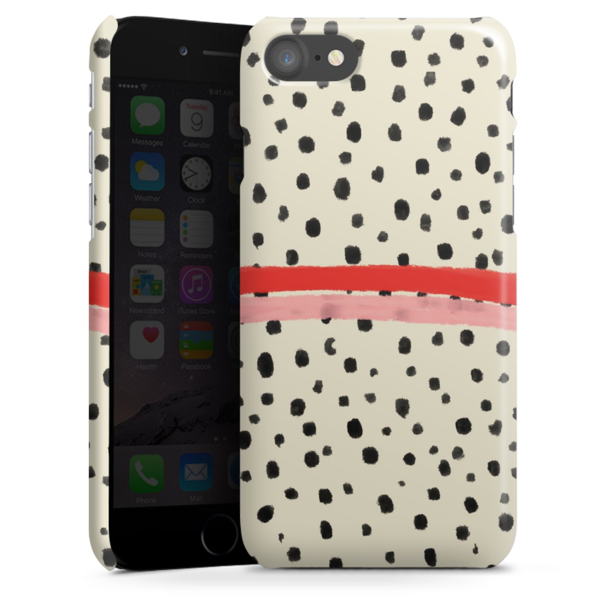 Cover Premium