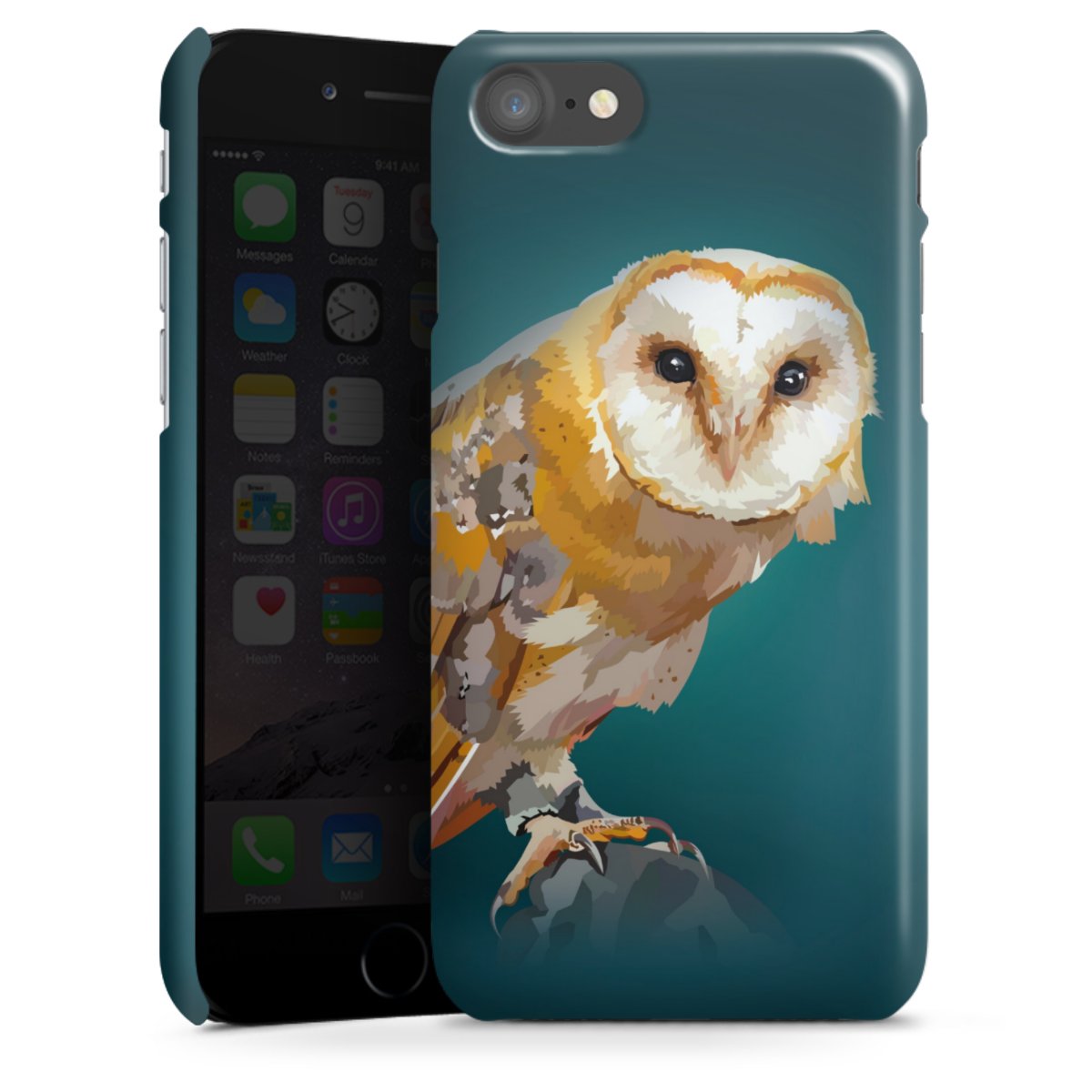 Premium hoesje