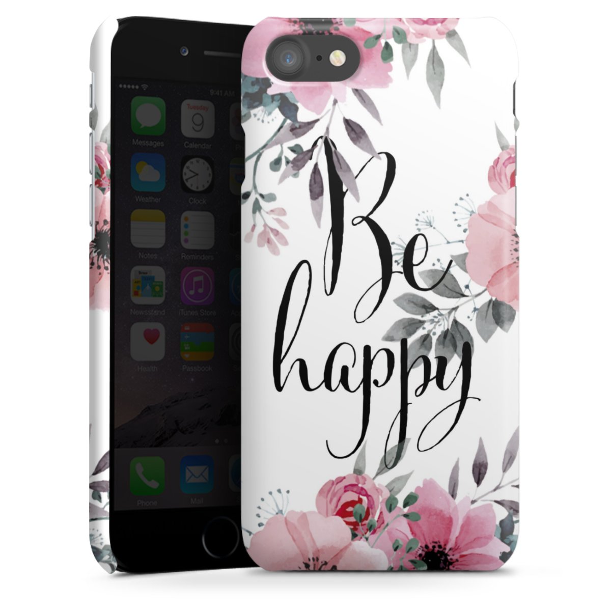 Coque Premium
