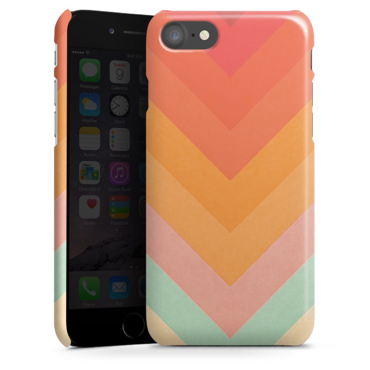 Premium hoesje