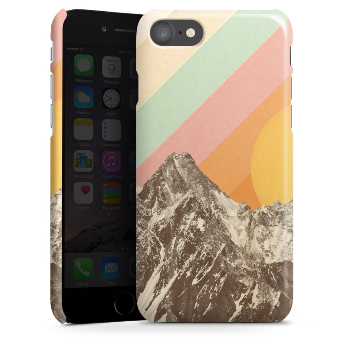 Coque Premium