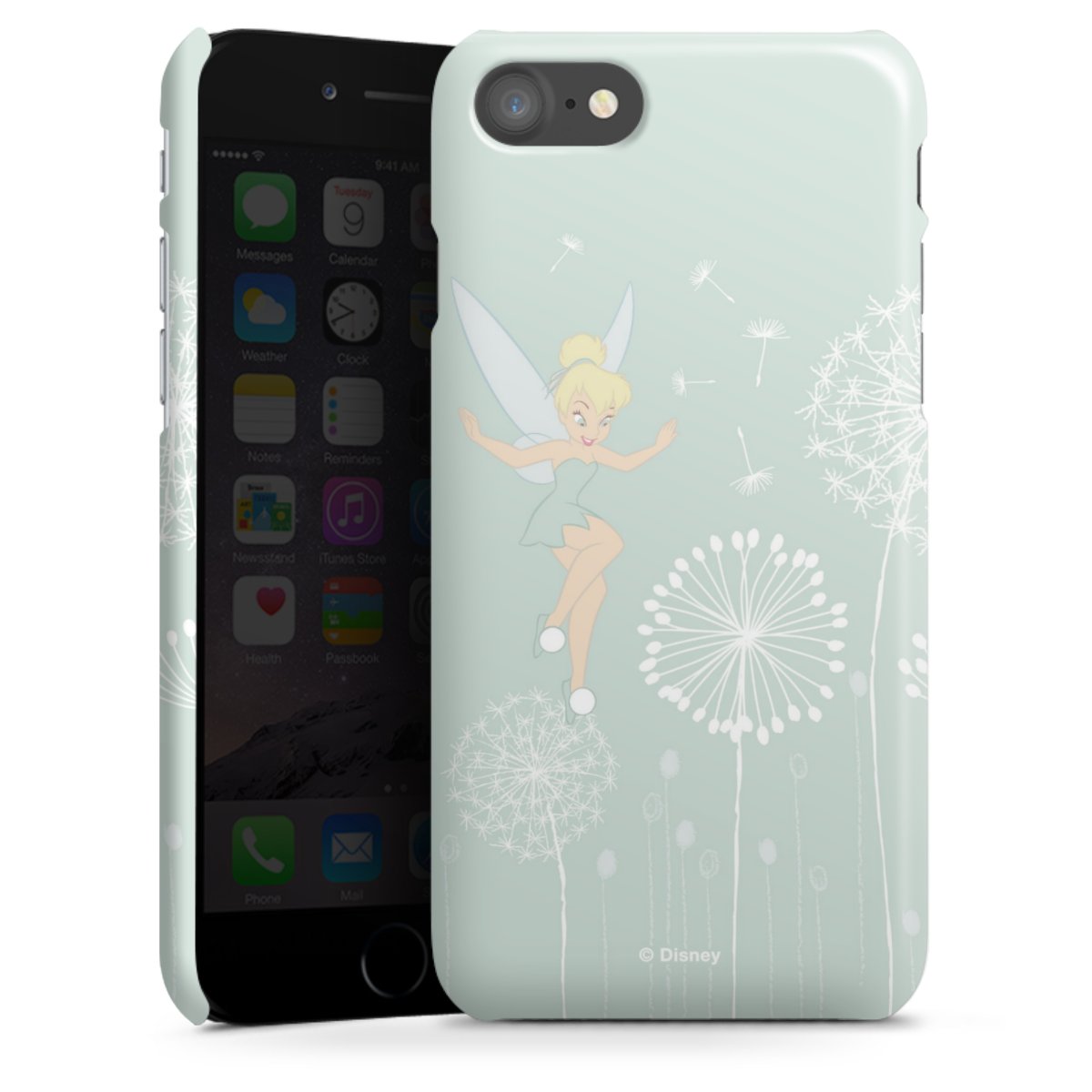 Coque Premium