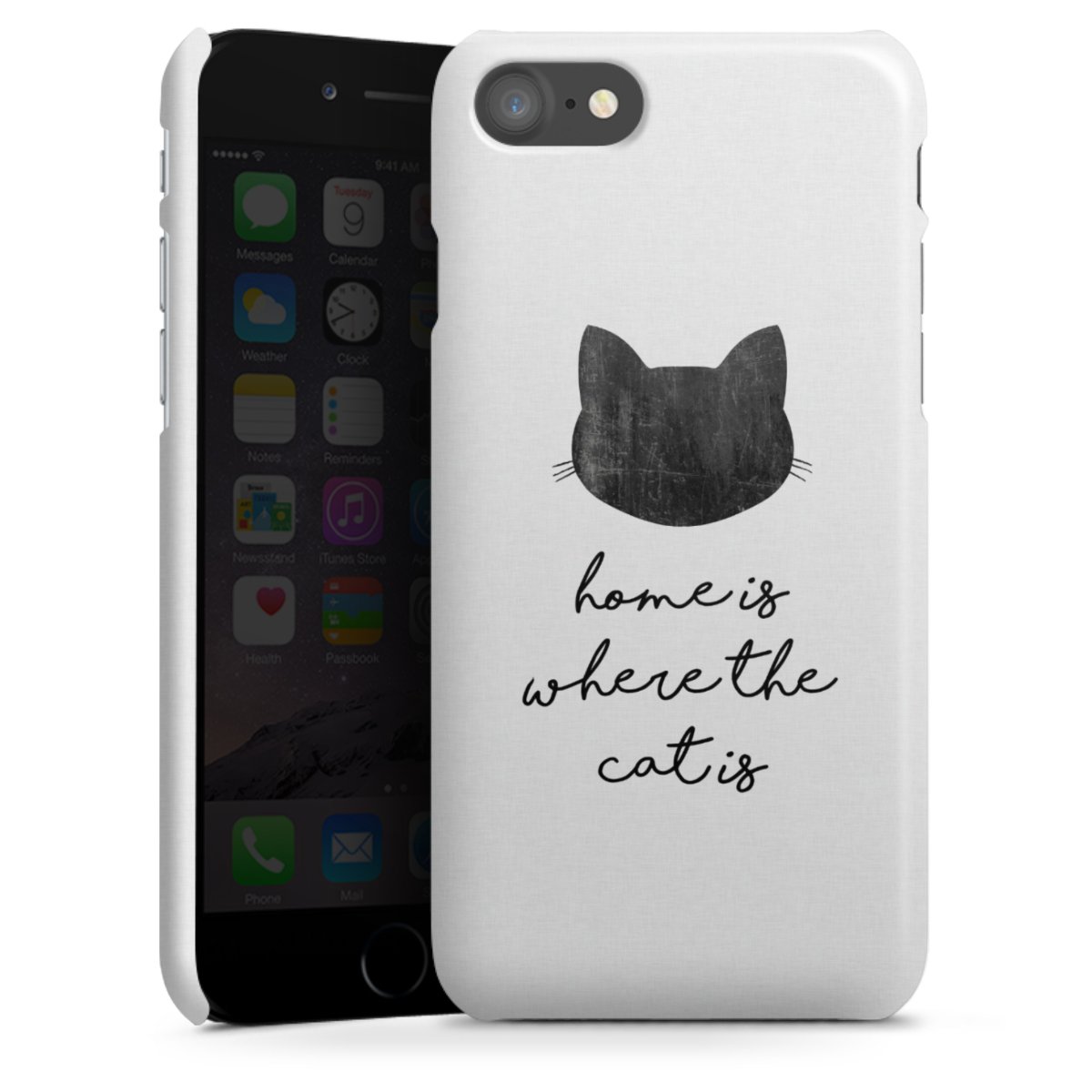 Coque Premium