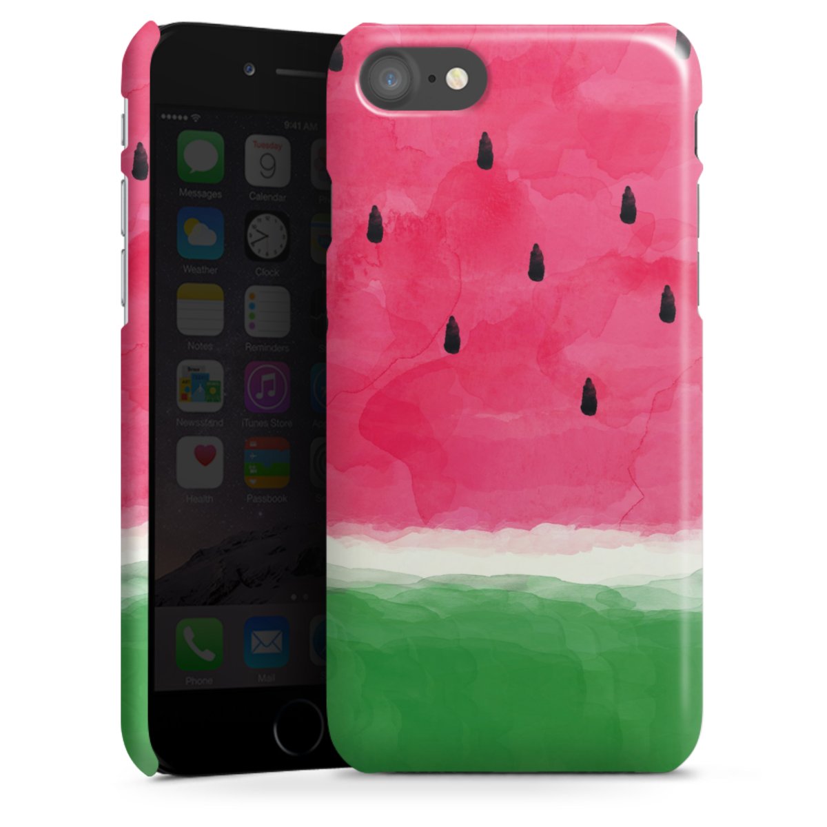 Coque Premium