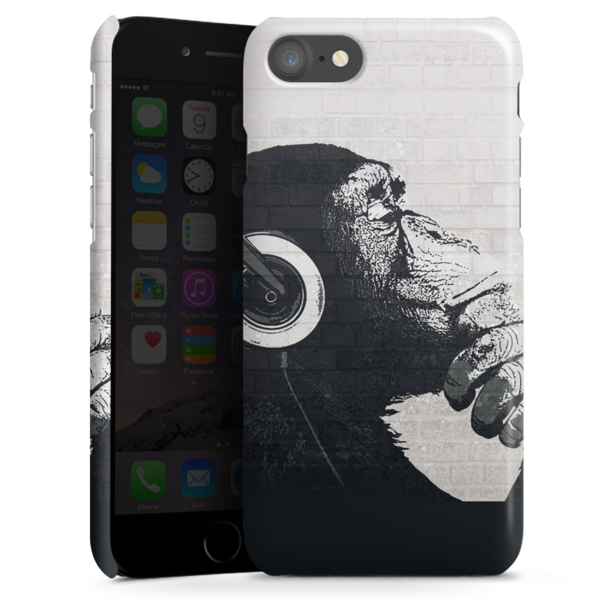 Premium Case