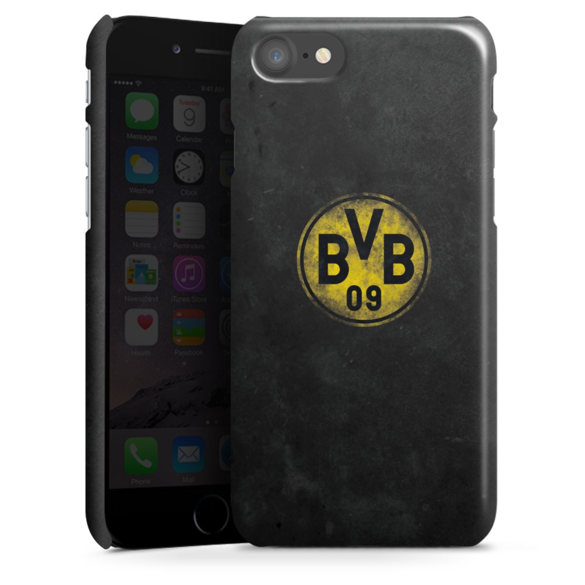 Cover Premium