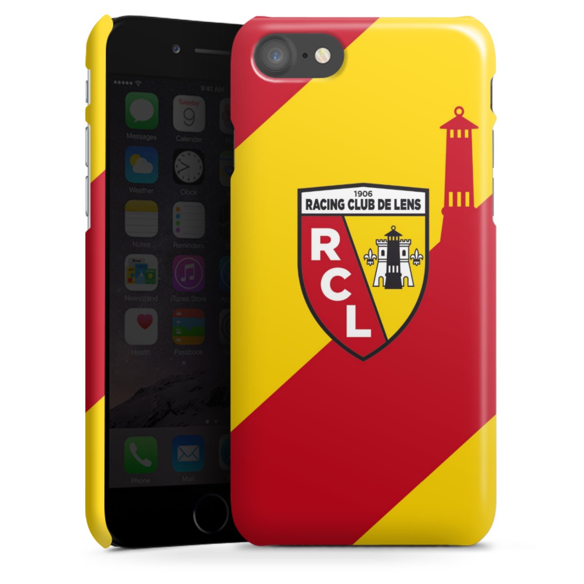 Cover Premium