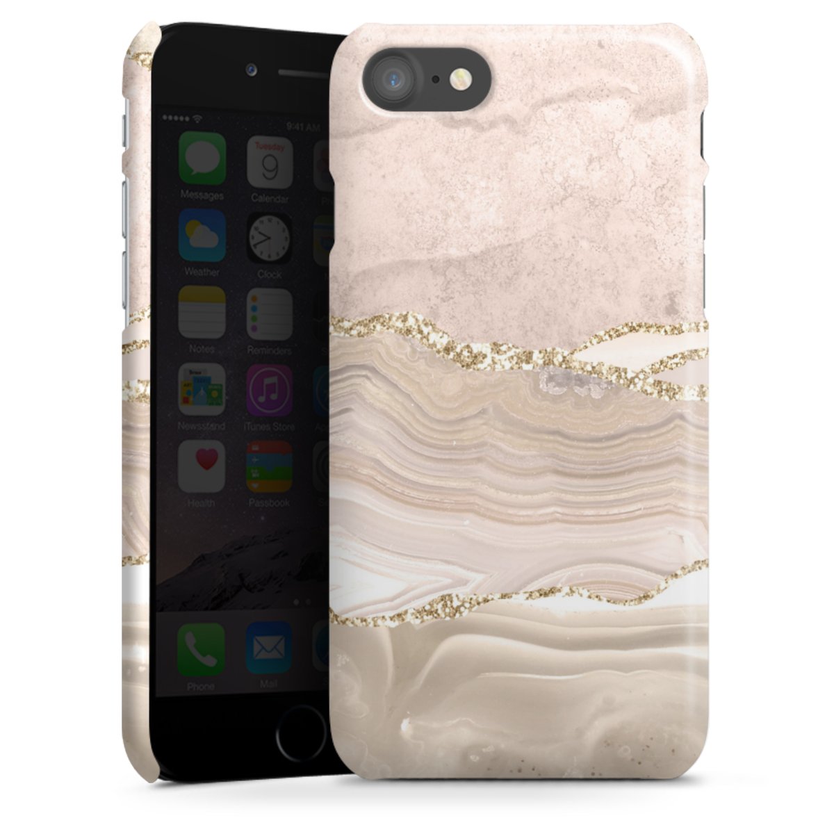 Coque Premium