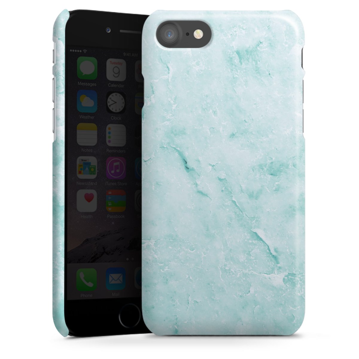 Premium Case