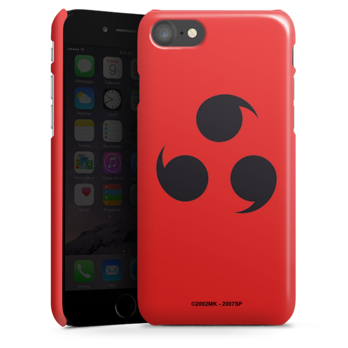Coque Premium
