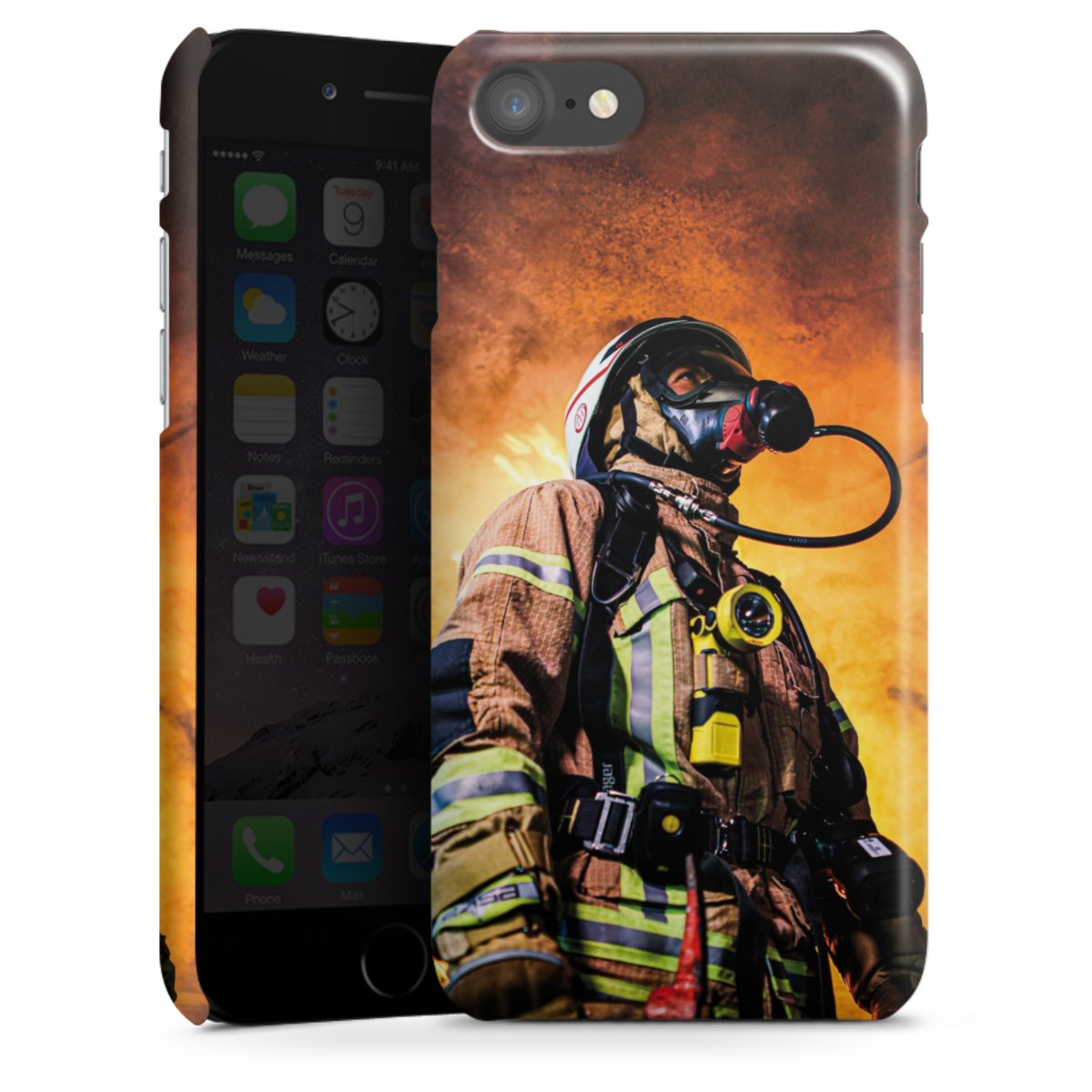 Coque Premium