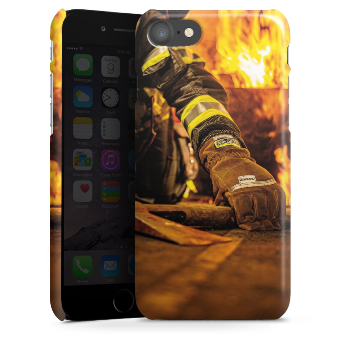 Coque Premium
