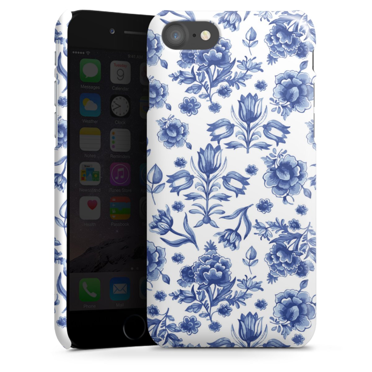 Coque Premium