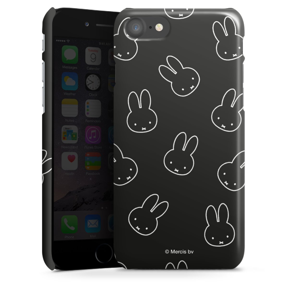 Coque Premium