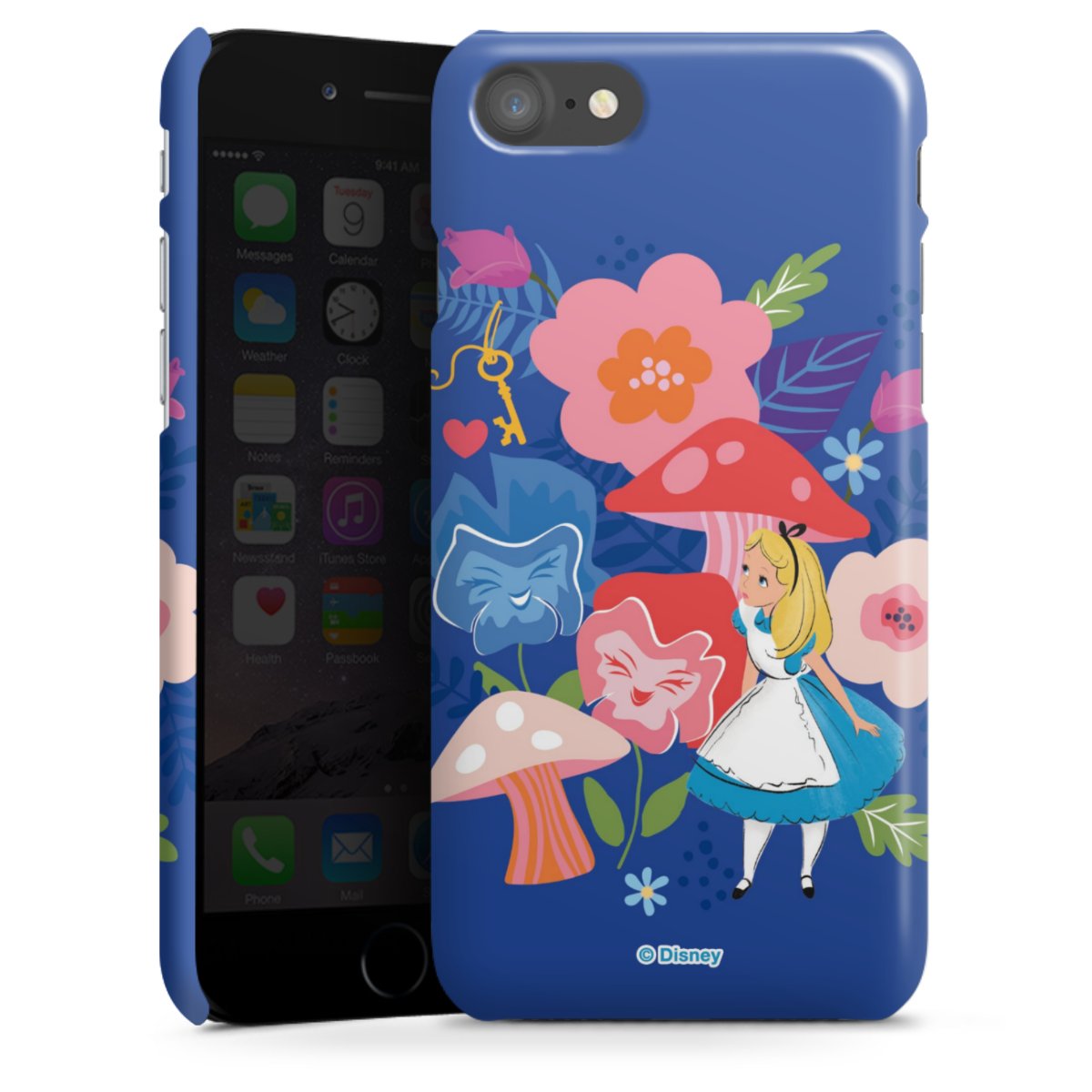 Coque Premium