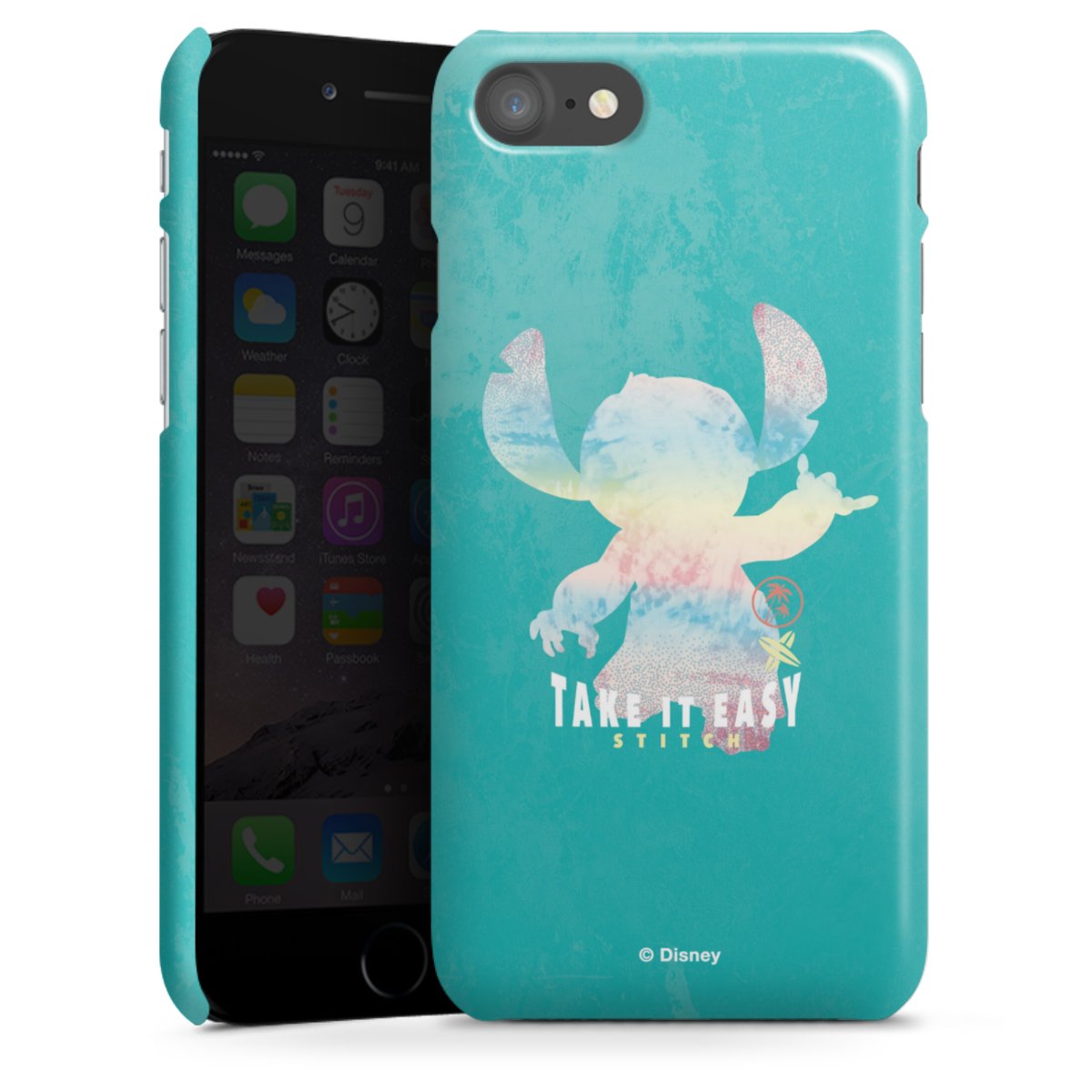 Premium hoesje