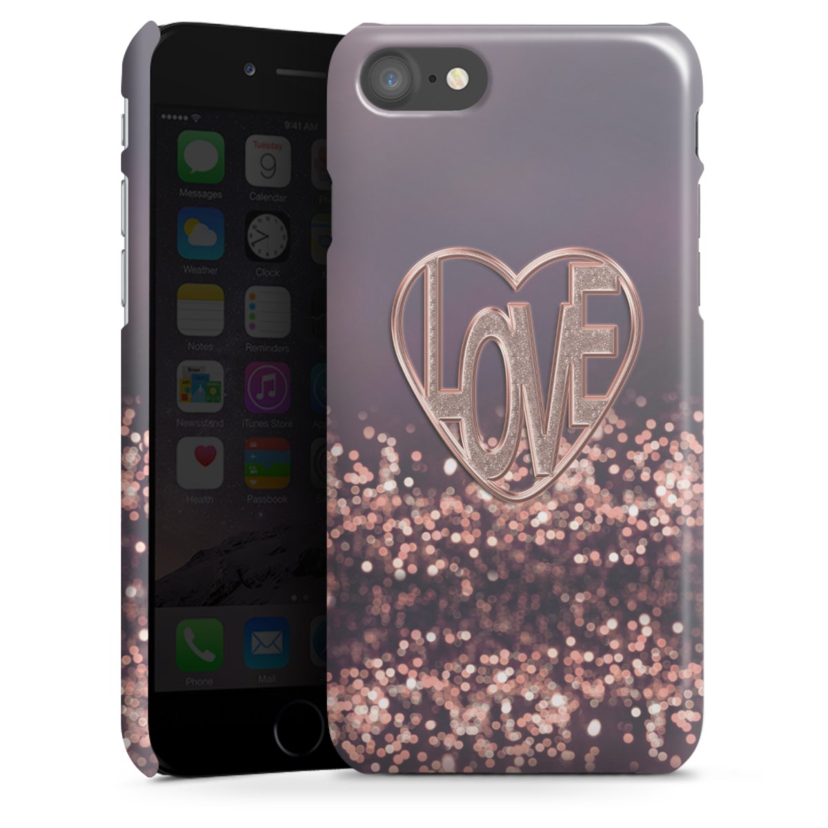 Premium Case