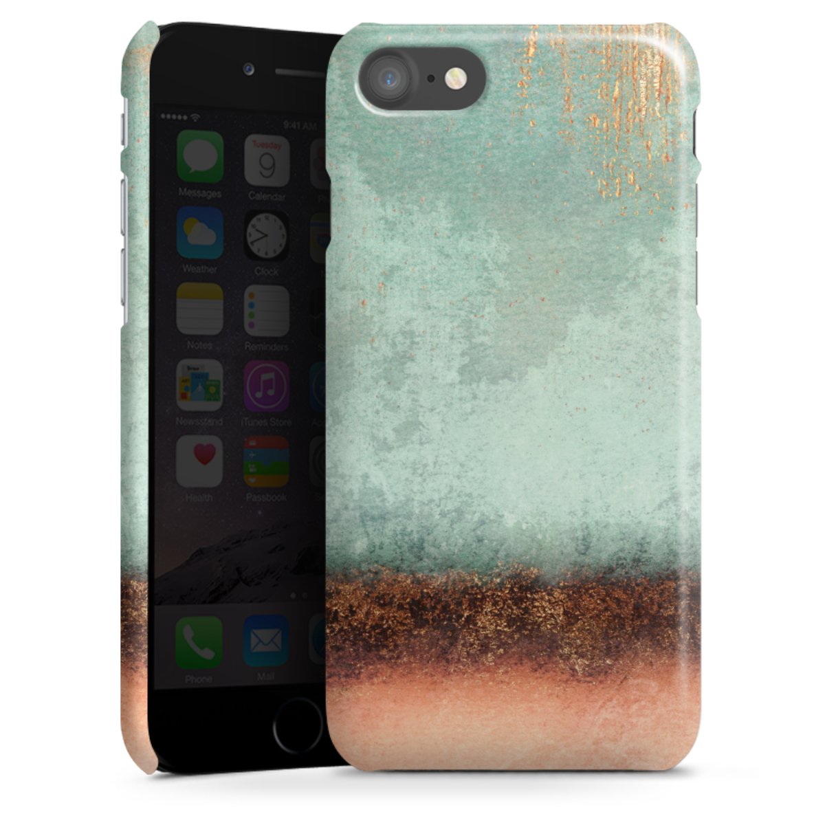 Coque Premium