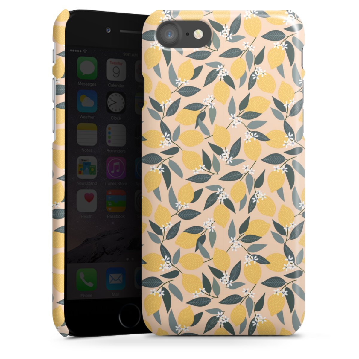 Coque Premium