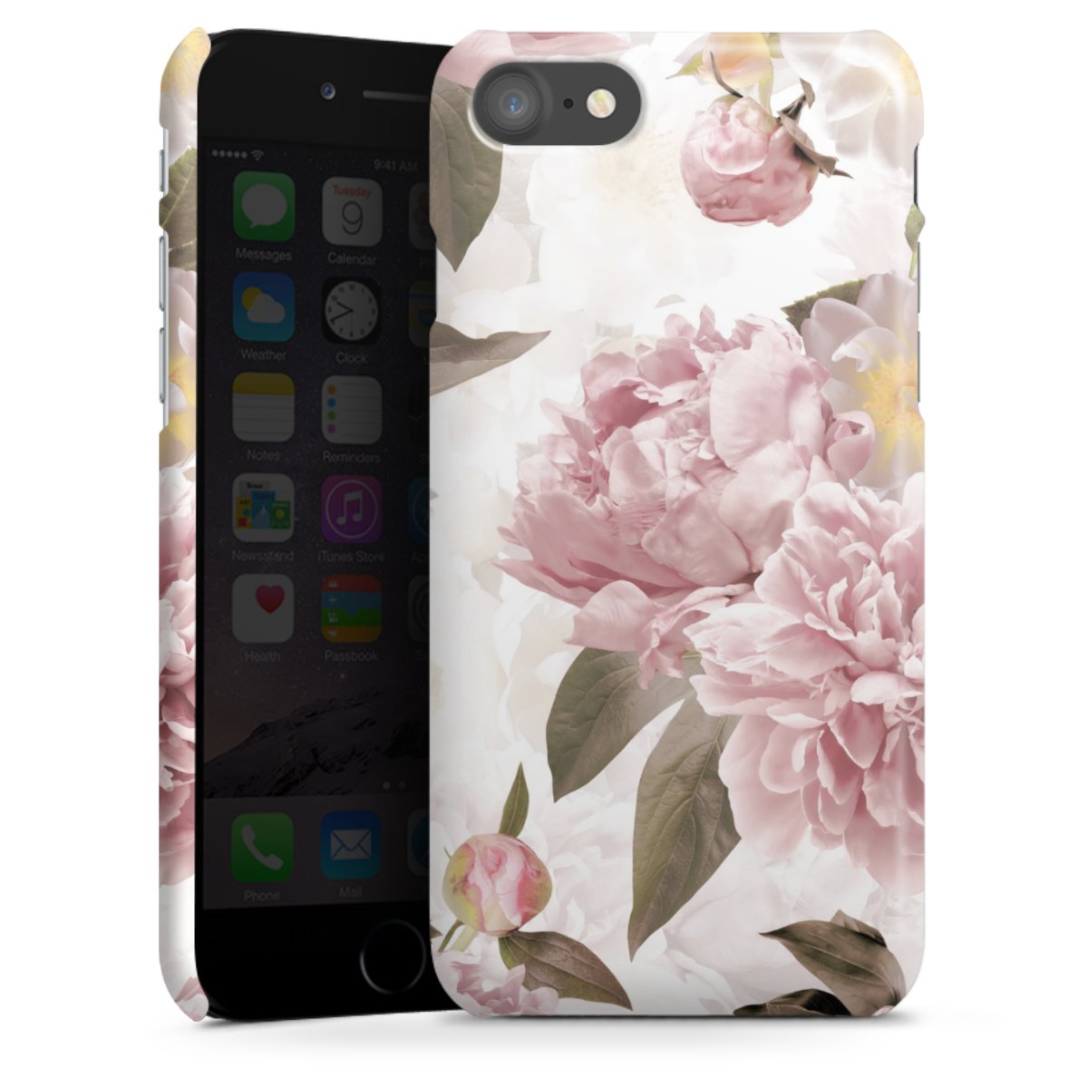 Coque Premium