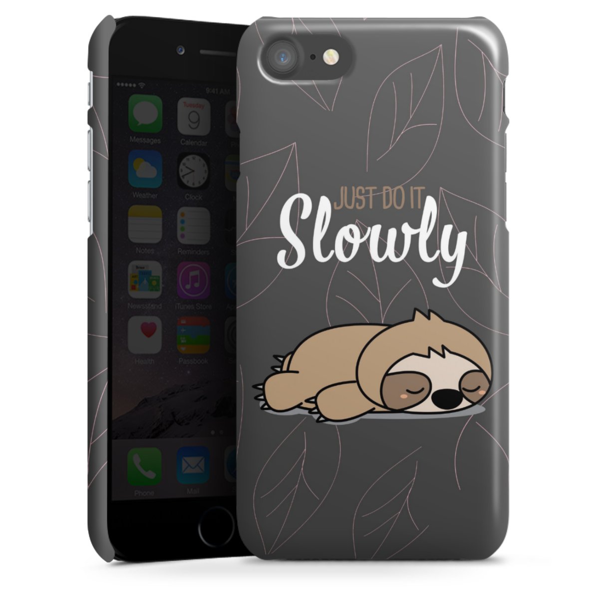 Premium hoesje
