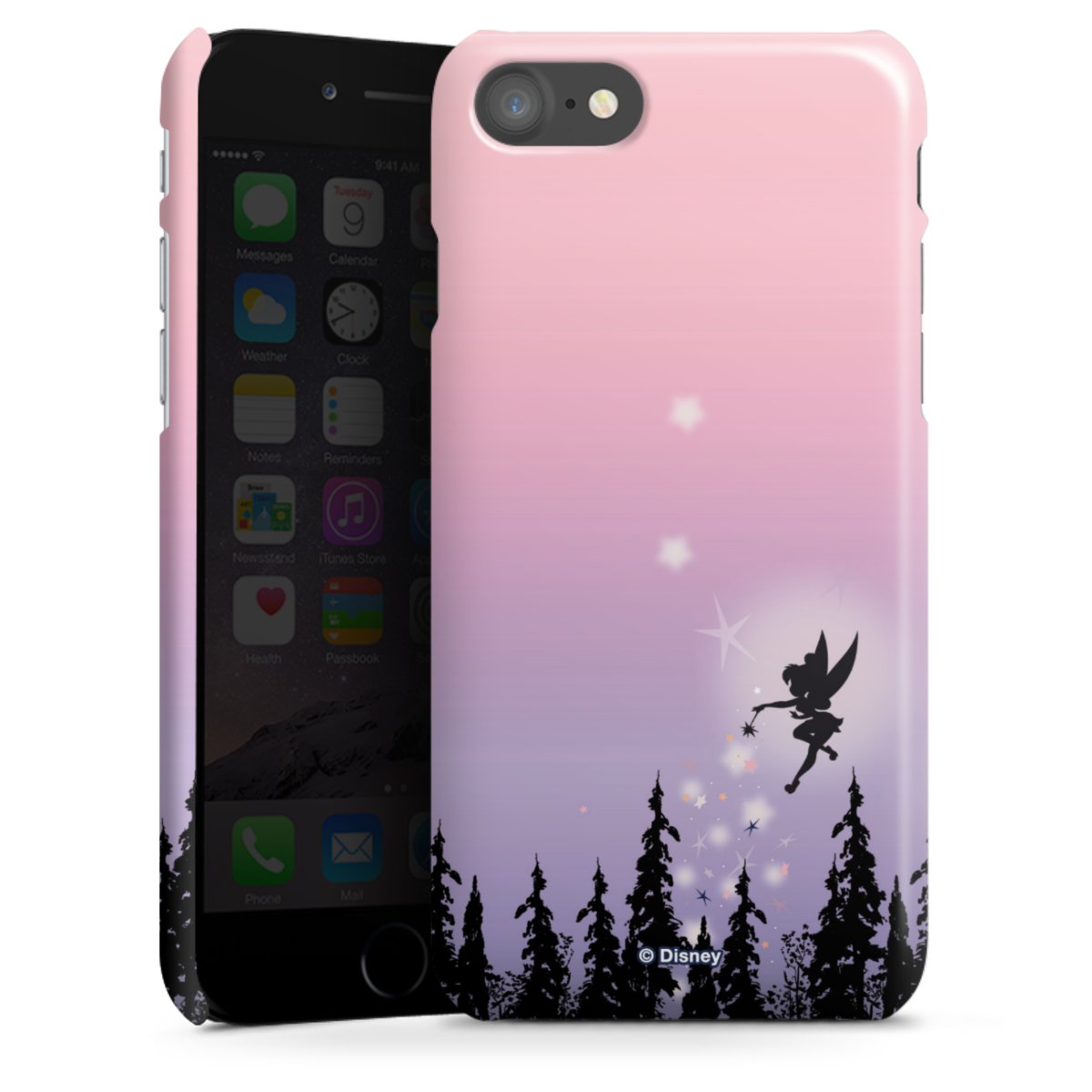 Cover Premium