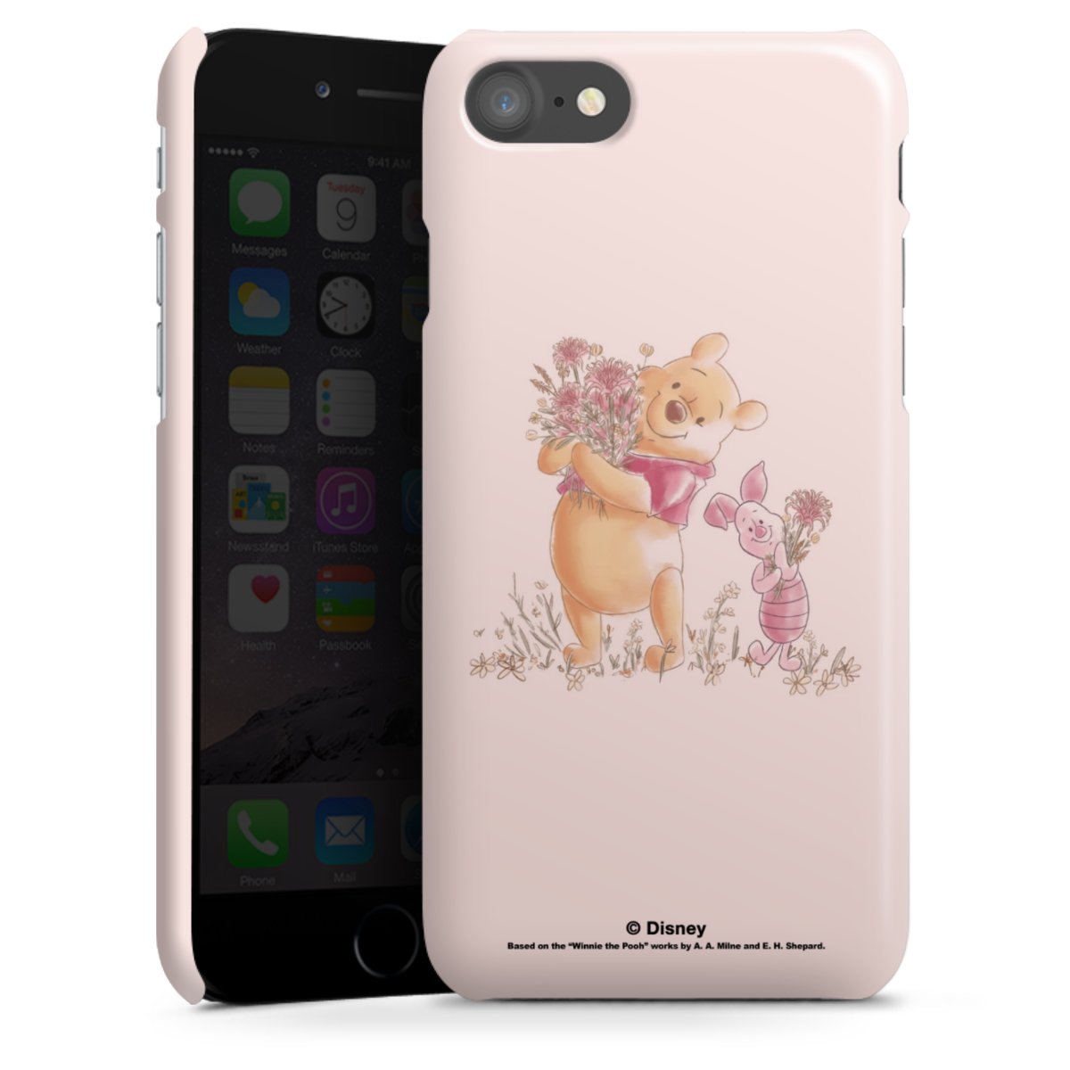 Coque Premium