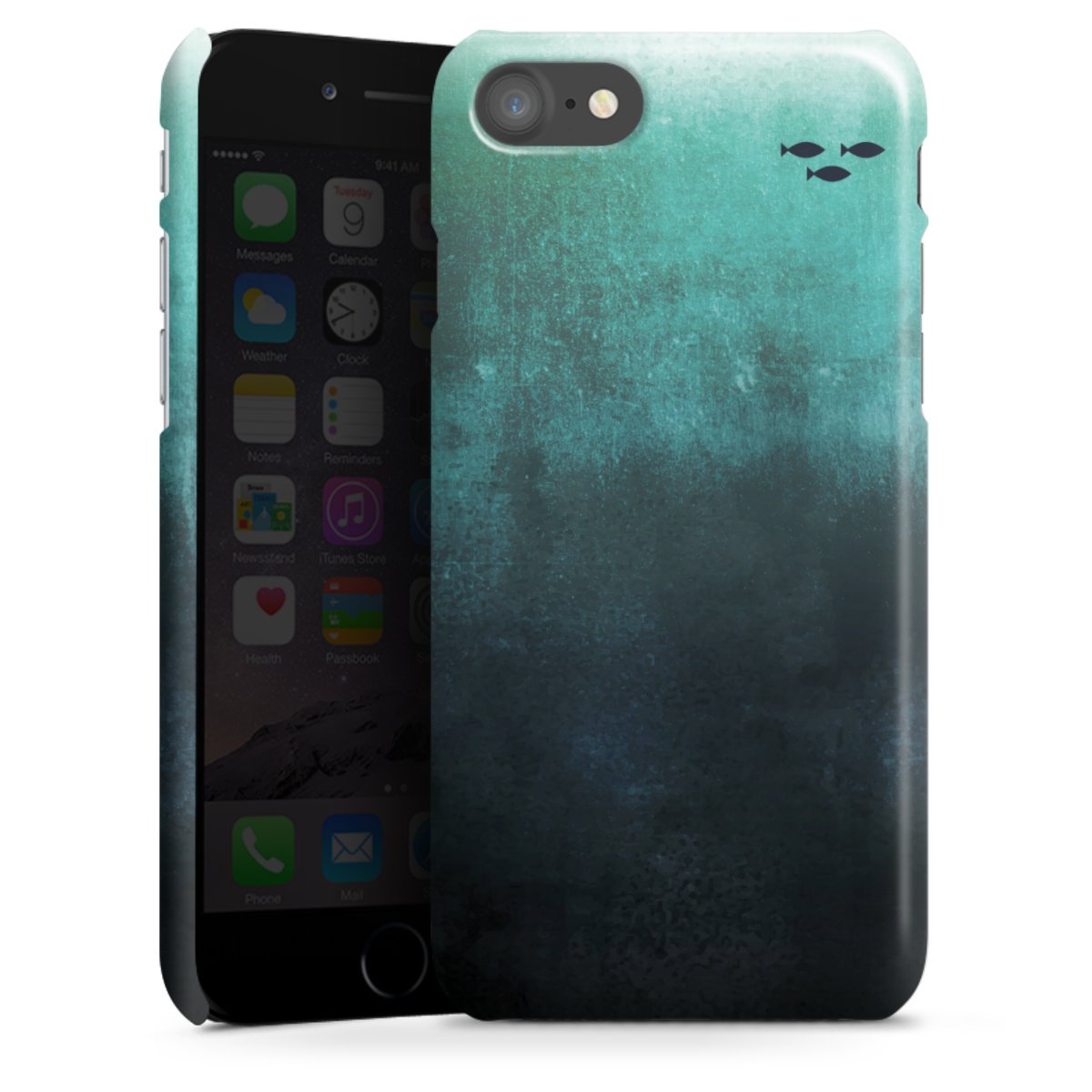 Coque Premium
