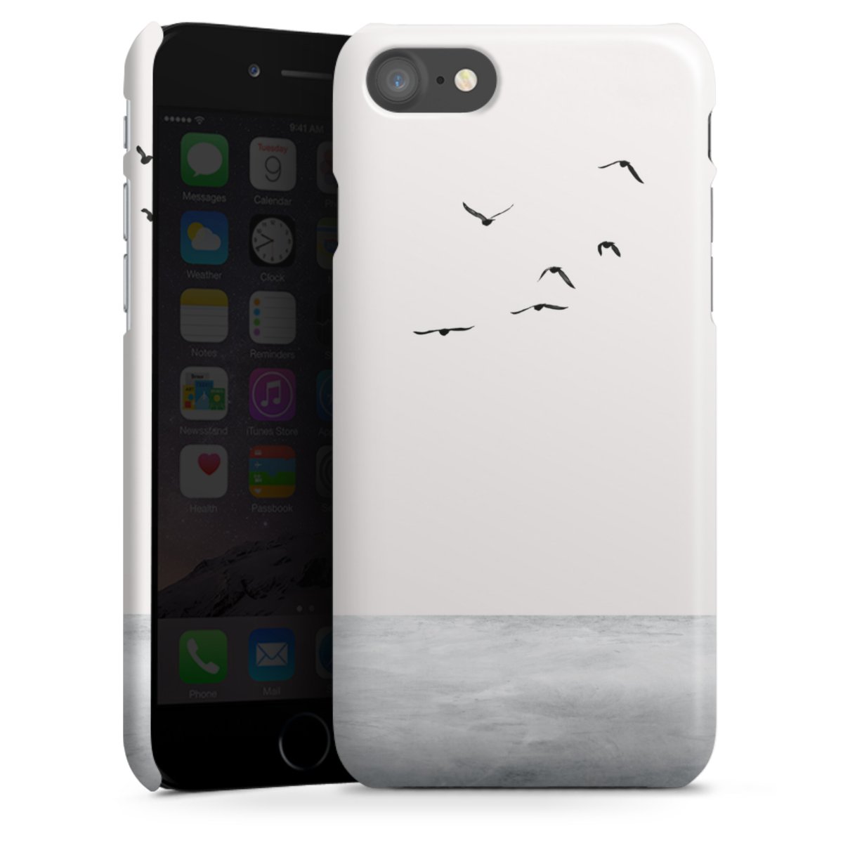 Premium hoesje