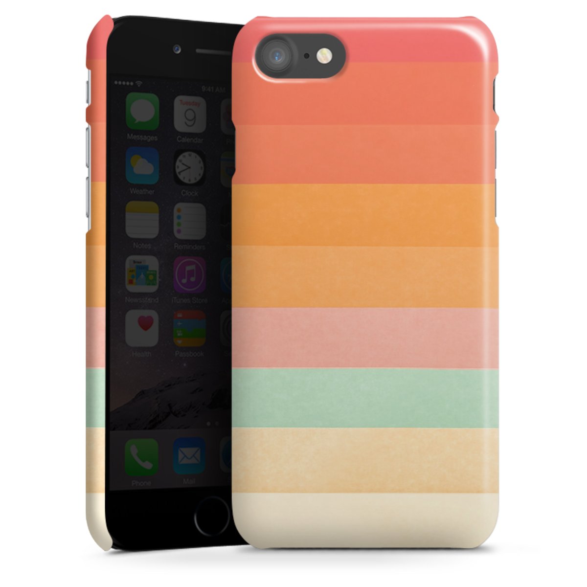 Coque Premium