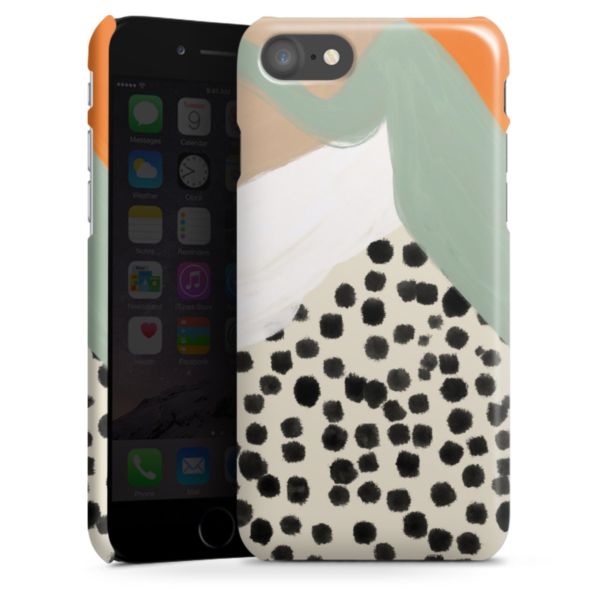 Coque Premium