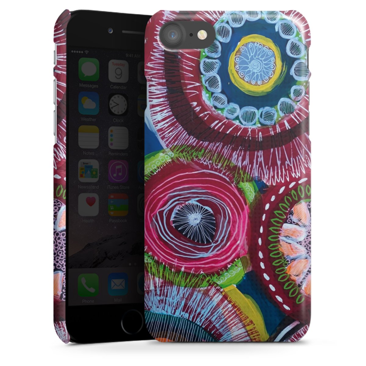 Premium hoesje