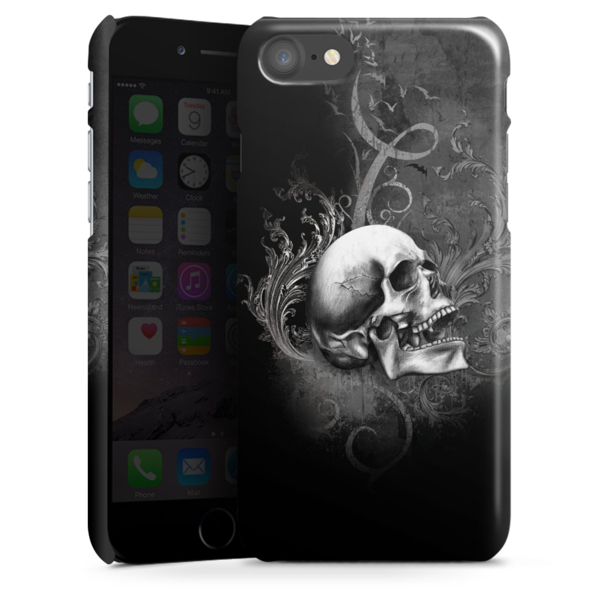 Coque Premium