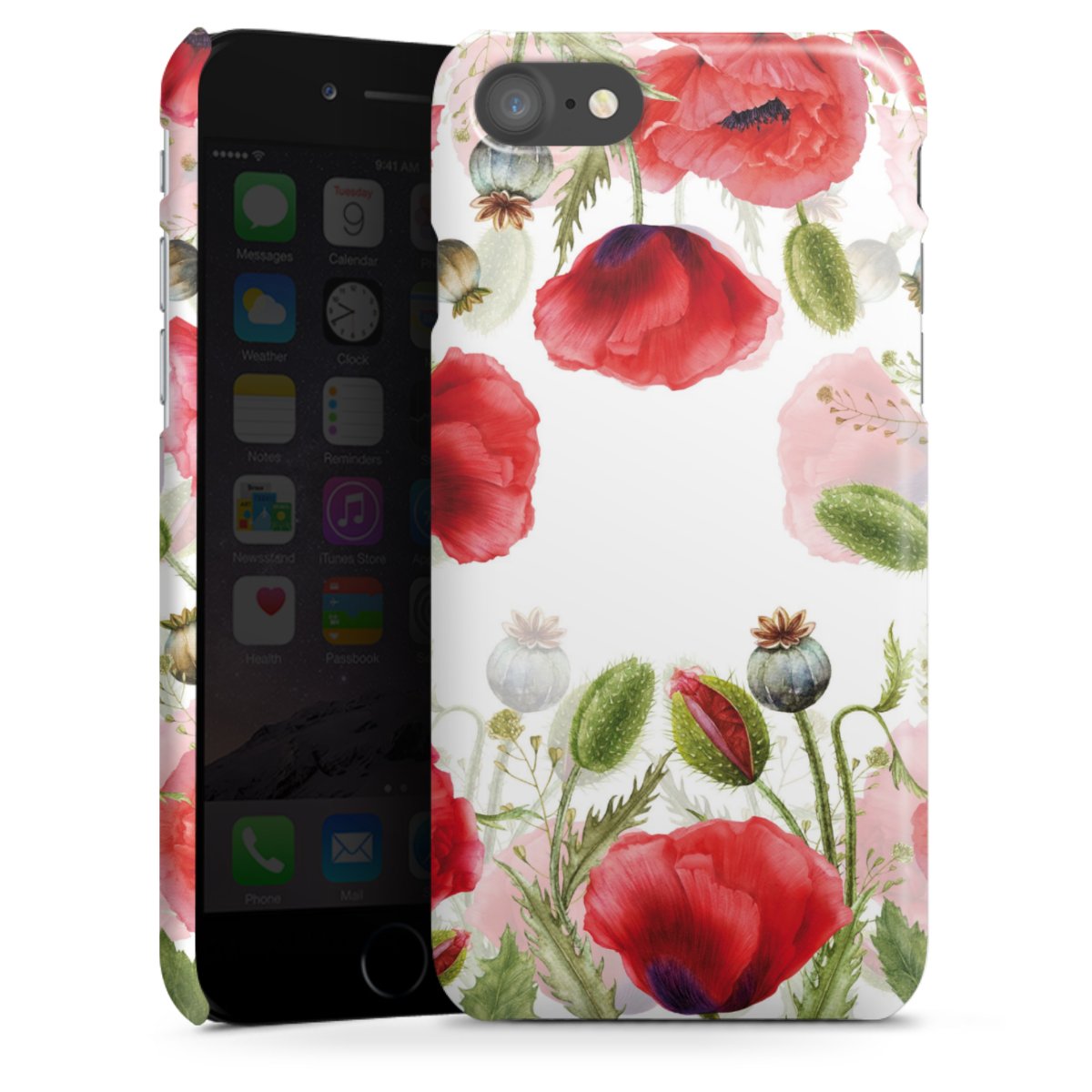 Coque Premium