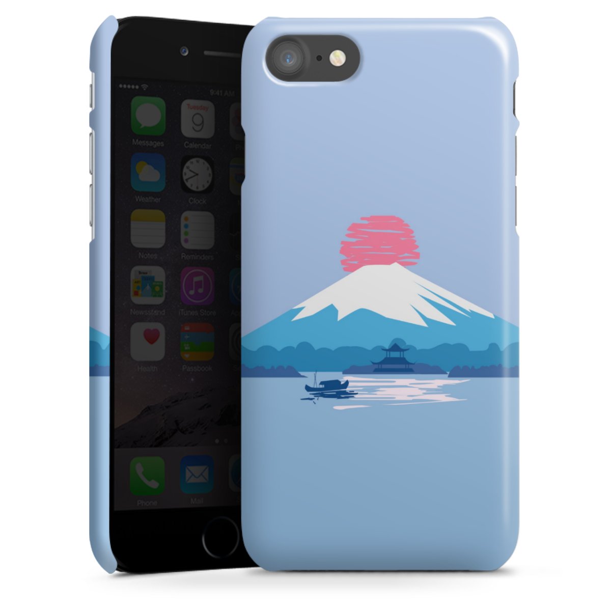 Premium Case