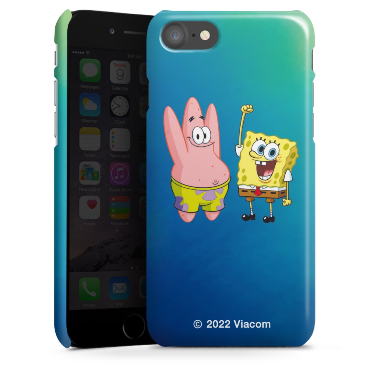 Coque Premium