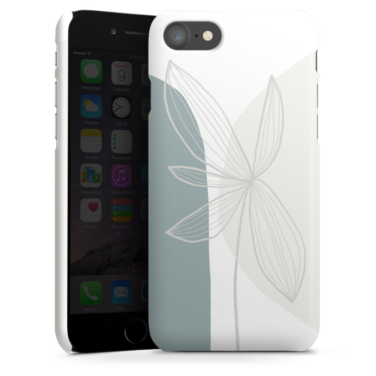 Cover Premium