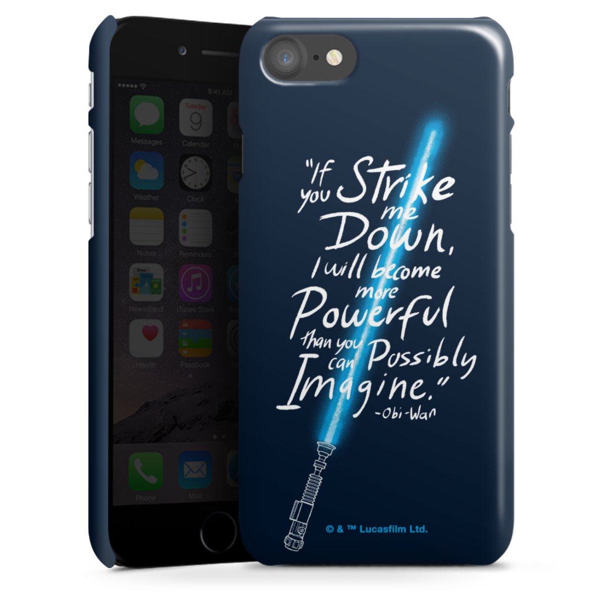 Premium Case