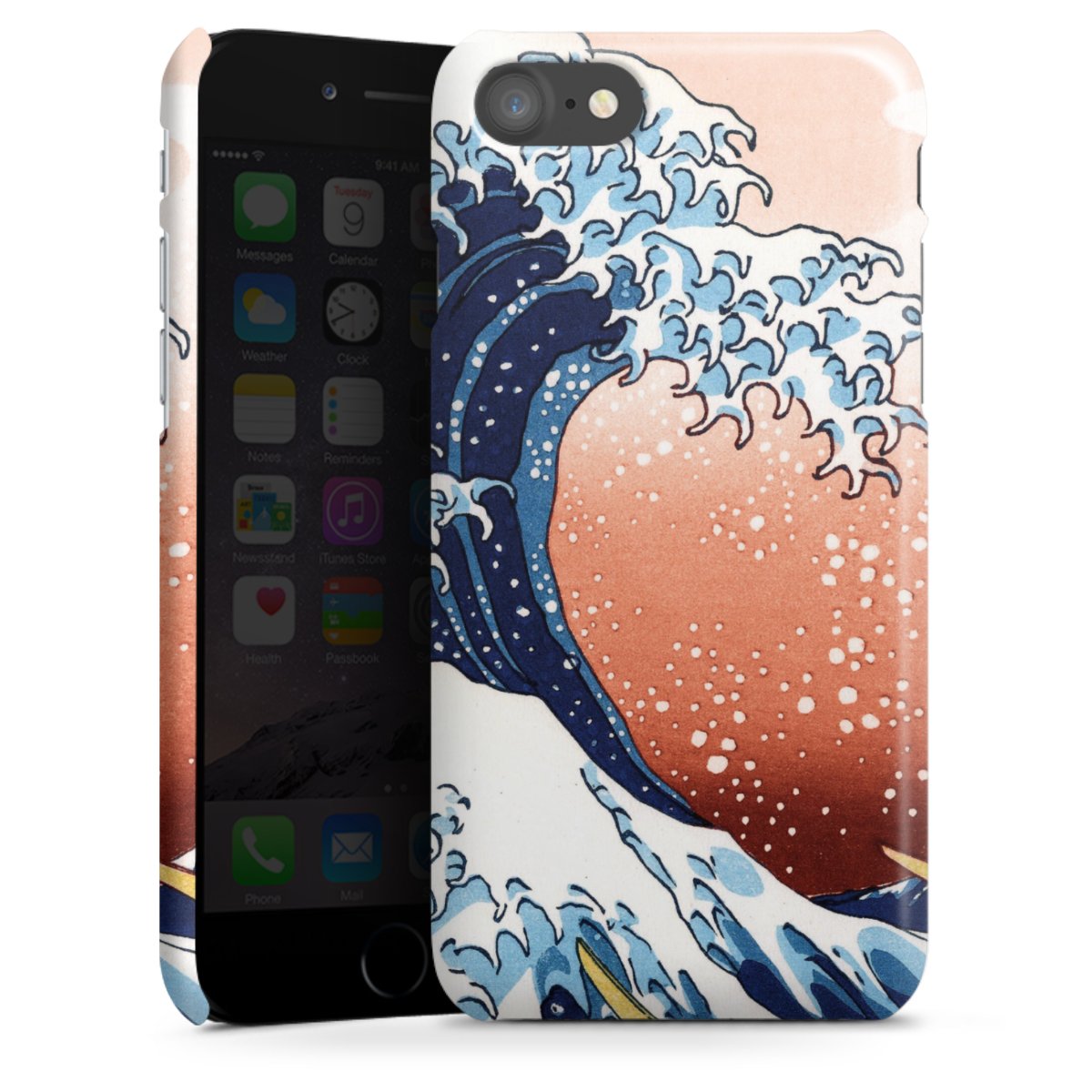 Premium hoesje