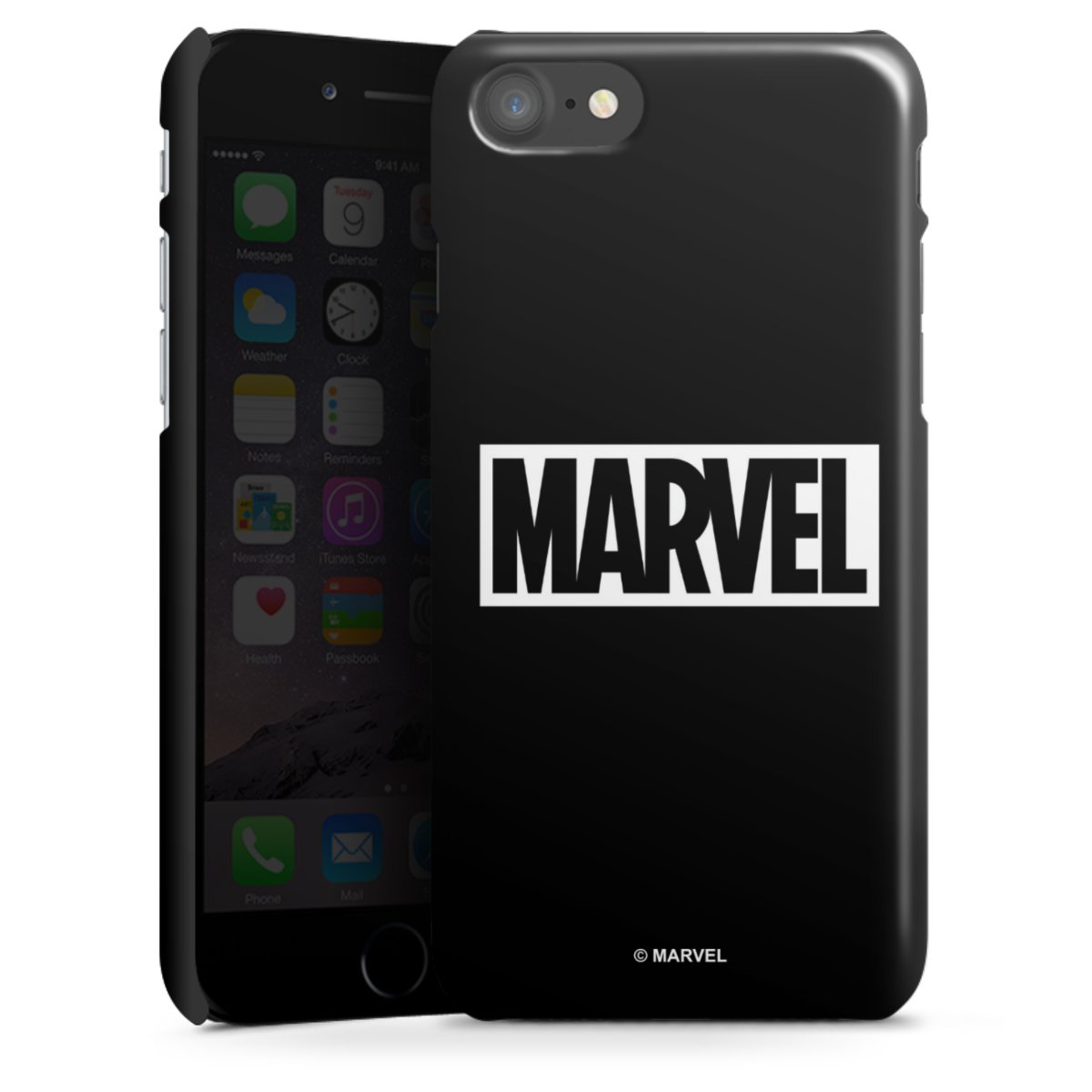 Coque Premium