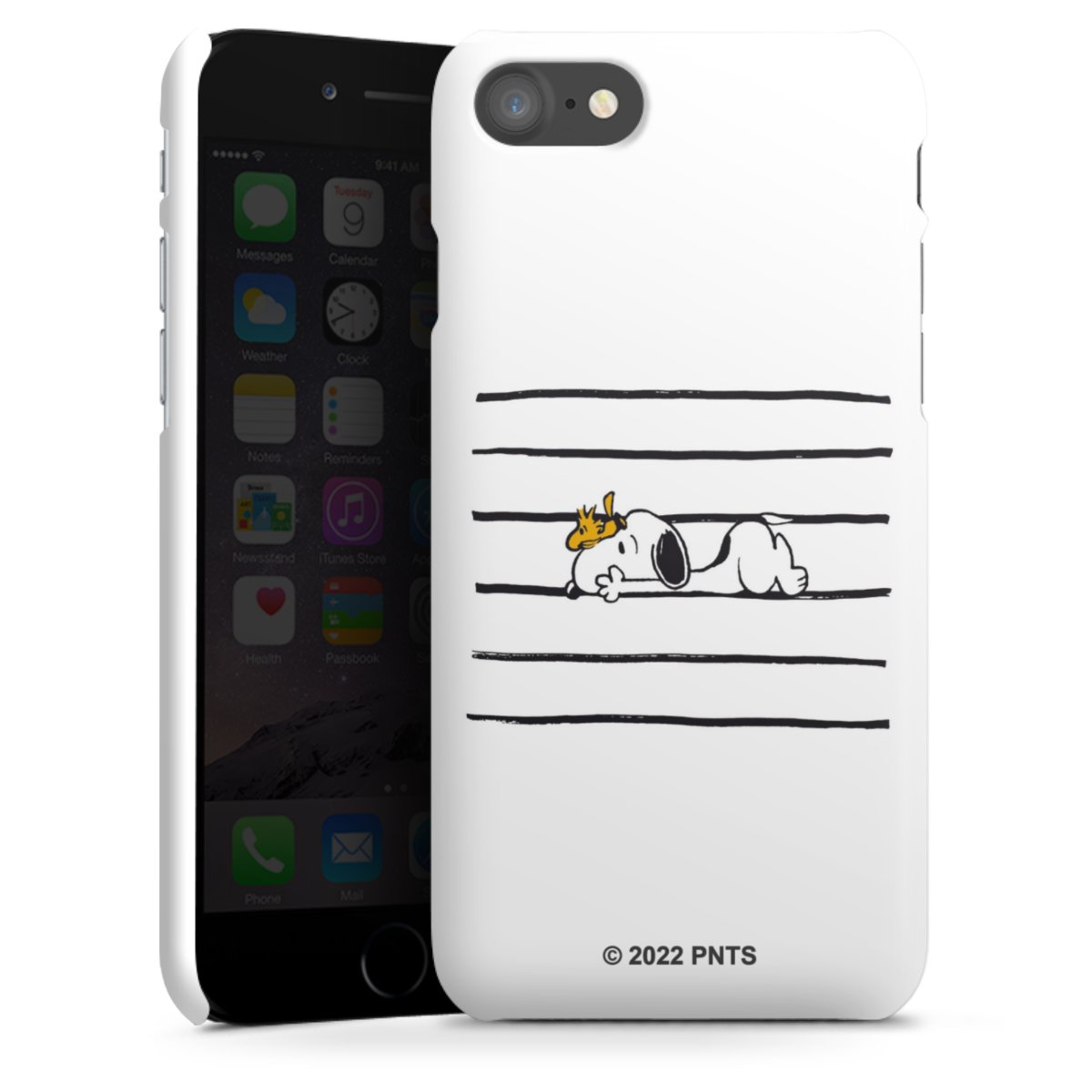Cover Premium