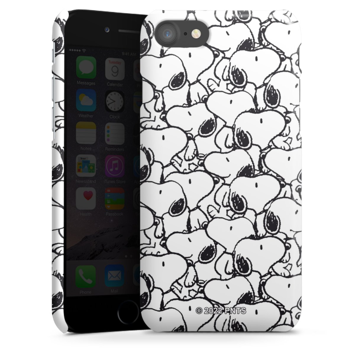 Premium hoesje
