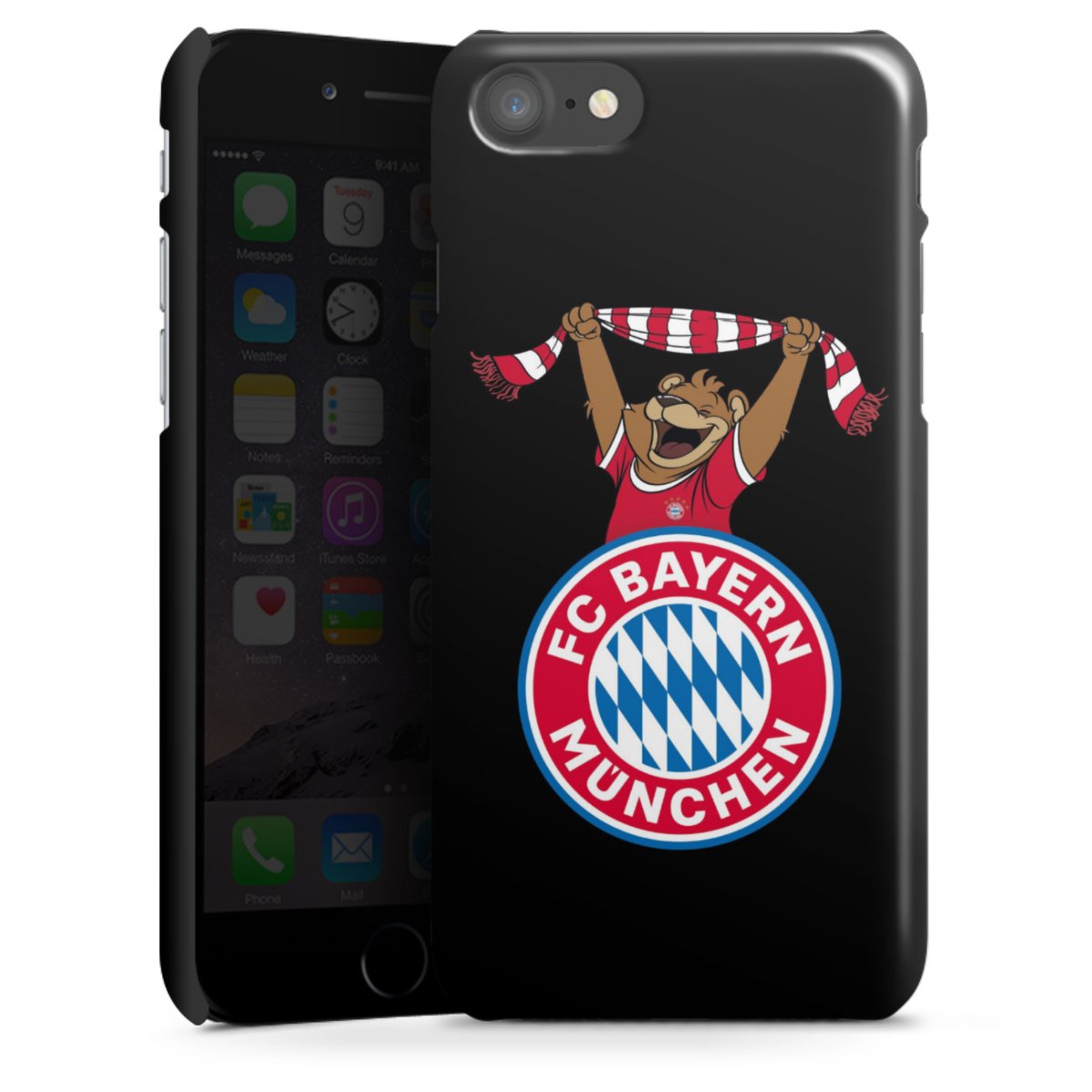 Coque Premium
